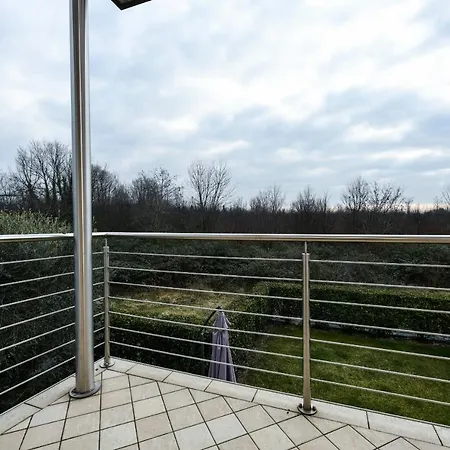 Appartamento Borgo Gasparina A26