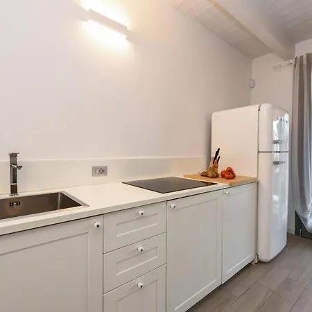 Appartamento Borgo Gasparina A26