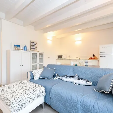 Borgo Gasparina A26 Appartamento Castelnuovo del Garda