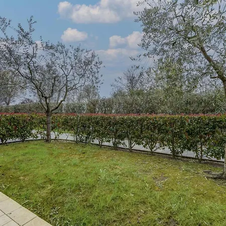 Borgo Gasparina A26 Appartamento