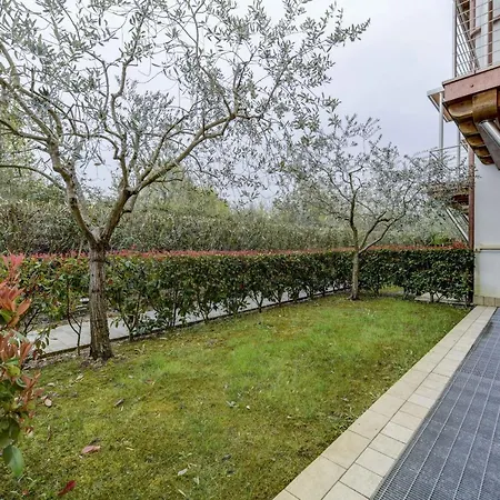 Borgo Gasparina A26 Appartamento