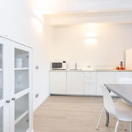 Appartamento Borgo Gasparina A26 Castelnuovo del Garda