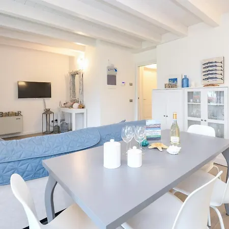 Appartamento Borgo Gasparina A26 *