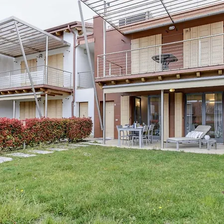 Appartamento Borgo Gasparina A26 Castelnuovo del Garda