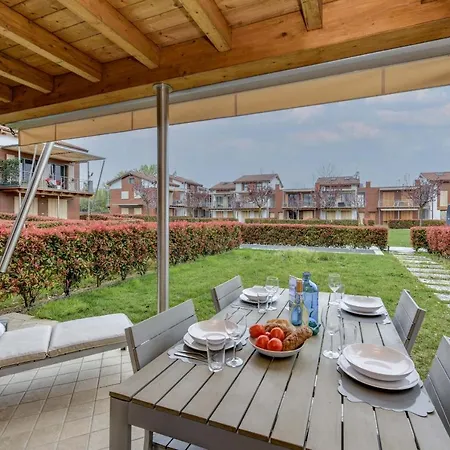 Borgo Gasparina A26 Appartamento *