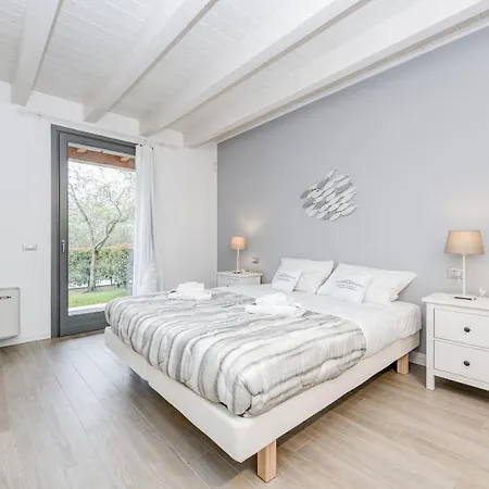Borgo Gasparina A26 Appartamento