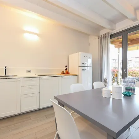 Borgo Gasparina A26 Appartamento Castelnuovo del Garda