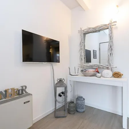 Appartamento Borgo Gasparina A26