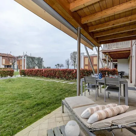 Borgo Gasparina A26 Appartamento